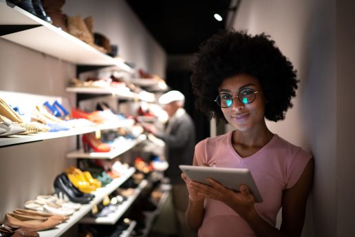 L'expérience client en magasin, nouvel impératif de réussite dans le secteur retail