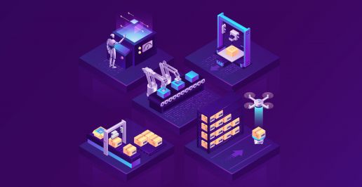 Comment l'EDI améliore les processus dans les secteurs de la logistique et du transport