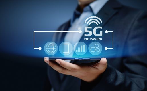 Comarch aide LG U+ &agrave; lancer le premier r&eacute;seau 5G au monde