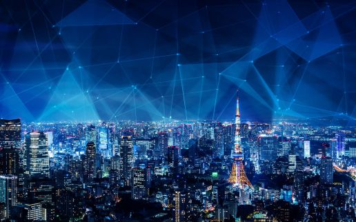 Comarch soutient la cr&eacute;ation de l'&eacute;cosyst&egrave;me IoT pour les entreprises japonaises au nom de la SCSK