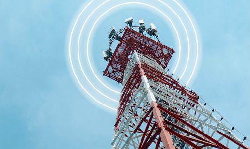 Comarch adh&egrave;re &agrave; l'Alliance 450 MHz 