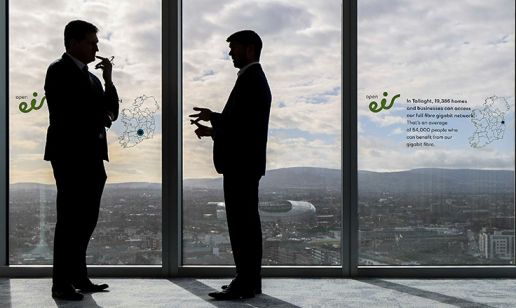 Comarch et open eir s'associent pour transformer les services sur le terrain grâce à un nouveau système de gestion, améliorant ainsi l'expérience des clients dans toute l'Irlande