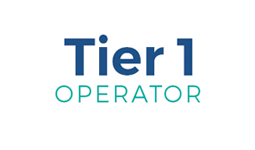 European Tier 1 Operator (Global)