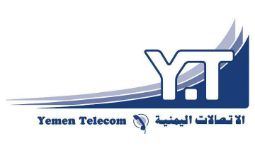 PTC - Public Telecommunication Corporation (Yemen)