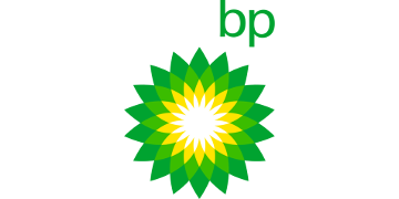 Logo BP