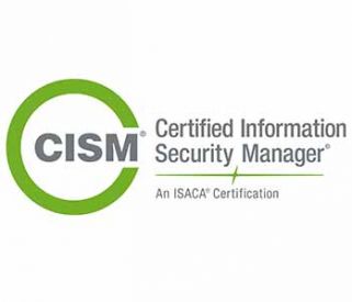 CRISC certificate