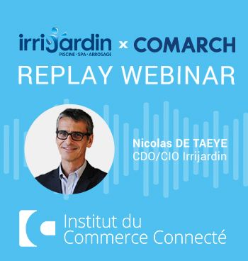 Webinar - Replay