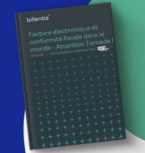 Rapport Billentis