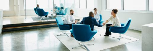 Quand la RPA se met service du KYC et permet aux banques d’économiser des millions de dollars