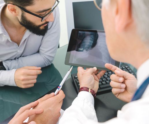 Comment les compagnies d’assurance peuvent bénéficier des technologies de santé numérique