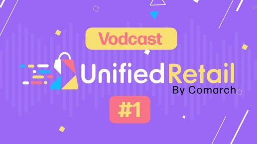 Unified Retail #1