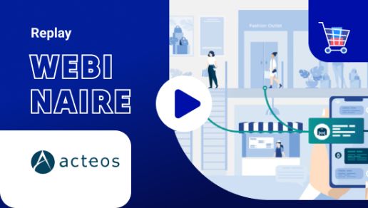 La technologie, aujourd