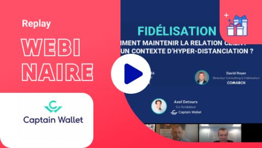 Fidélisation : comment conserver la relation client dans un contexte d