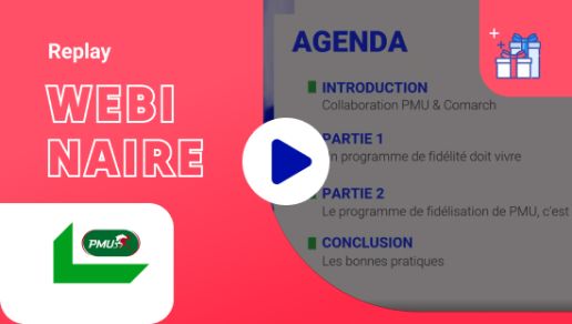 Comment PMU a refondu son programme de fidélité pour optimiser l