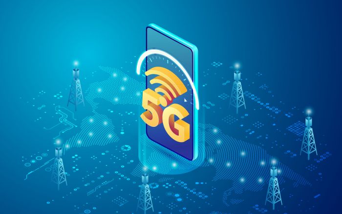 Standards 5G – Les télécoms doivent-ils emboîter le pas ?