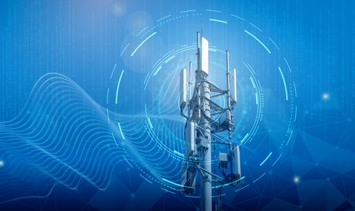 Comarch a reçu l'autorisation d'utiliser la bande passante de 4 à 4,1 GHz pour des réseaux 5G privés en Pologne