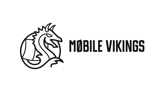 Mobile Vikings (Belgique)