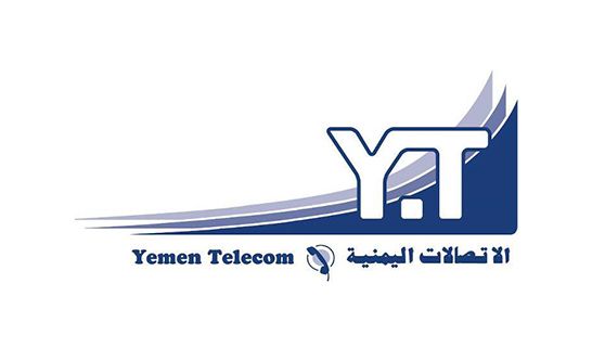 PTC - Public Telecommunication Corporation (Yemen)