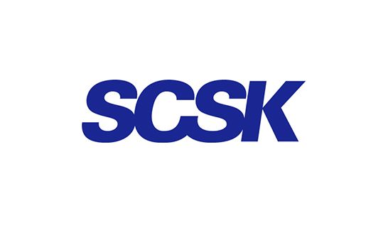 SCSK (Japon)