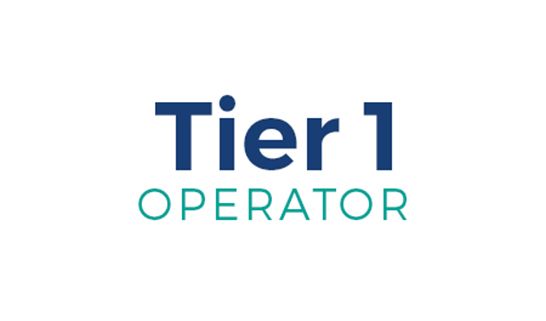 European Tier 1 Operator (Global)