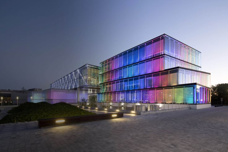 Certification HADS : Cartographie des transferts de DSCP hors EEE