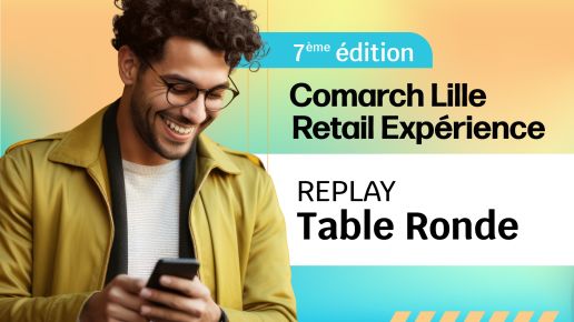 CLRE 2024 - Table Ronde Commerce Unifié