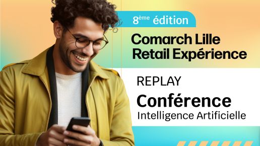 CLRE 2025 - Conference IA