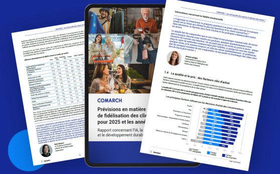 Etude Fidélité 2025