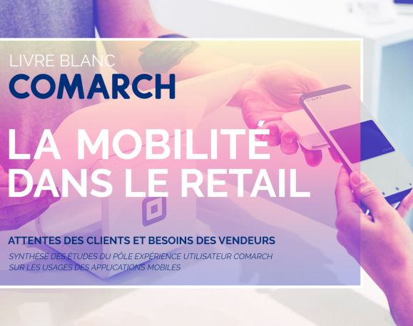 livre blanc transformation digitale du retail