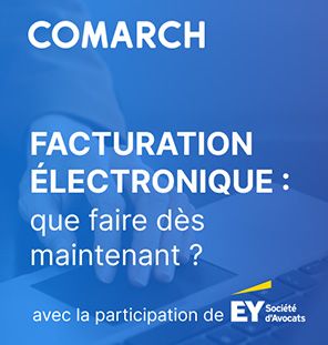 Livre blanc Comarch x EY