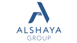 Logo Alshaya Group