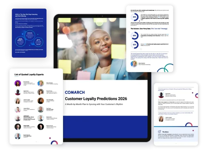 Livre Blanc - Prédictions 2026