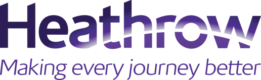 Heathrow logo