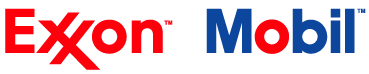 ExxonMobil logo