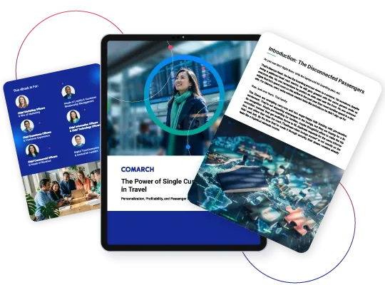 Livre Blanc - Fidélité & Voyage