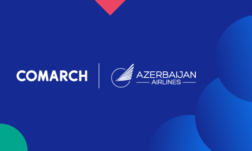 Comarch et Azerbaijan Airlines s'associent pour am&eacute;liorer le programme de fid&eacute;lisation AZAL Miles