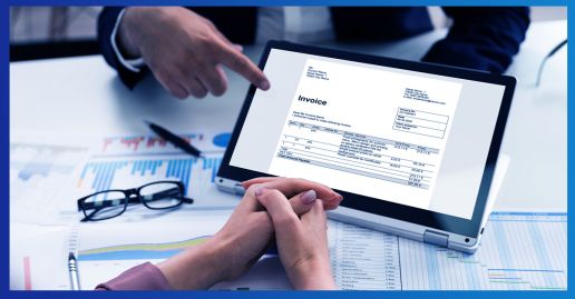 L’entrée en vigueur de la facturation électronique obligatoire prévue en 2024 sera repoussée 