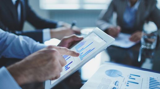 R&eacute;sultats du groupe Comarch au 1er semestre 2016