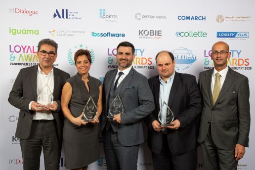 Comarch remporte le prix Loyalty & Awards 2020 avec sa technologie bas&eacute;e sur l'IA / ML pour d&eacute;tecter les fraudes aux programmes de fid&eacute;lit&eacute;