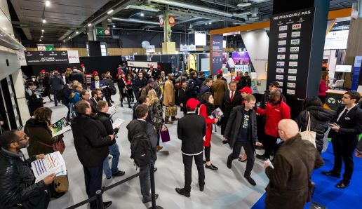 Comarch pr&eacute;sent au salon Cloud Expo Europe