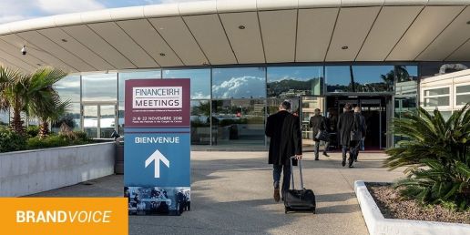 Comarch partenaire du Finance Meetings 2019 &agrave; Cannes
