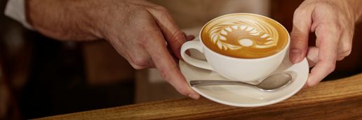 Comment Costa Coffee utilise les solutions Comarch pour fidéliser ses clients (et plus encore)