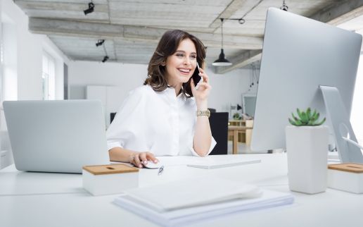 Supprimez les factures papier avec Comarch e-Invoicing