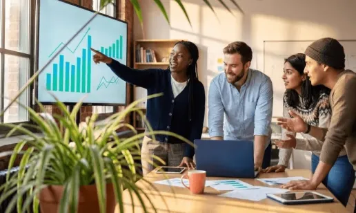 Comarch reconnu comme un acteur performant dans The Forrester Wave : Loyalty Platforms, Q4 2025