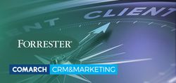 La suite Comarch Loyalty Management remarqu&eacute;e par Forrester !