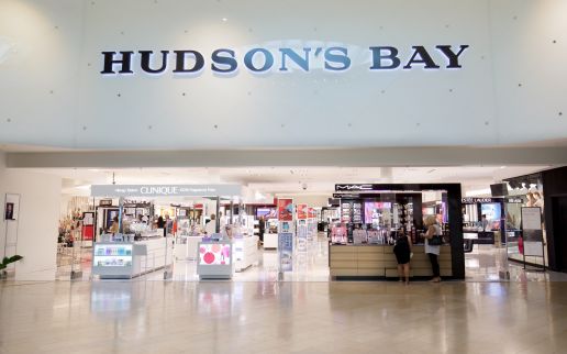  Comarch déploie un nouveau programme de fidélisation pour Hudson's Bay