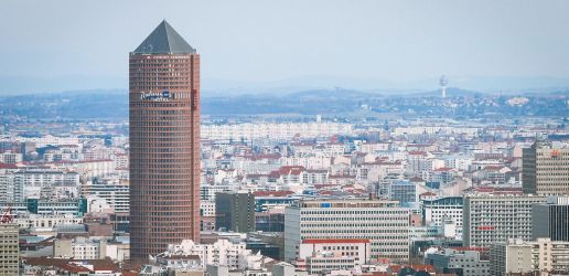 Comarch inaugure son antenne N&eacute;goce & Industrie &agrave; Lyon 