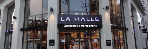 Comarch accompagne La Halle dans sa transformation omnicanal et le développement de sa stratégie de client unique