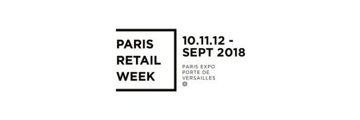 Salon Paris Retail Week