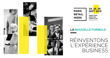 paris retail week 2019